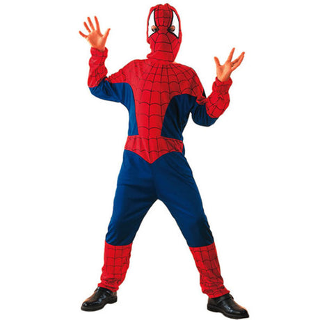 Disfraz de Spiderman infantil