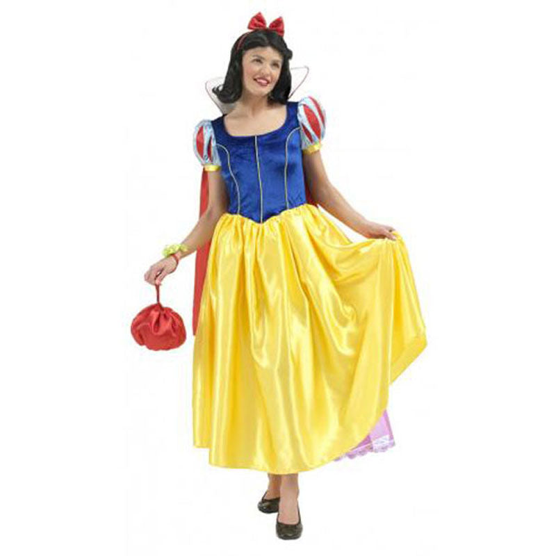 Disfraz de Blancanieves - Disney™ adulto