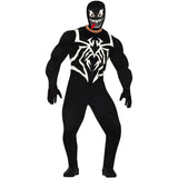 Disfraz de Spider Venom para hombre