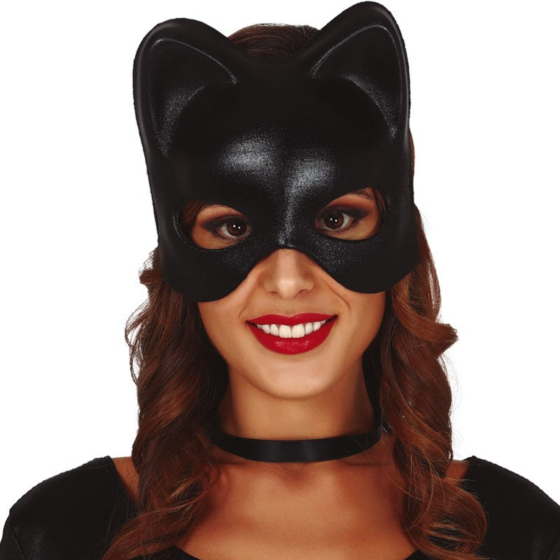 Antifaz Catwoman