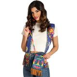 Bolso Hippie