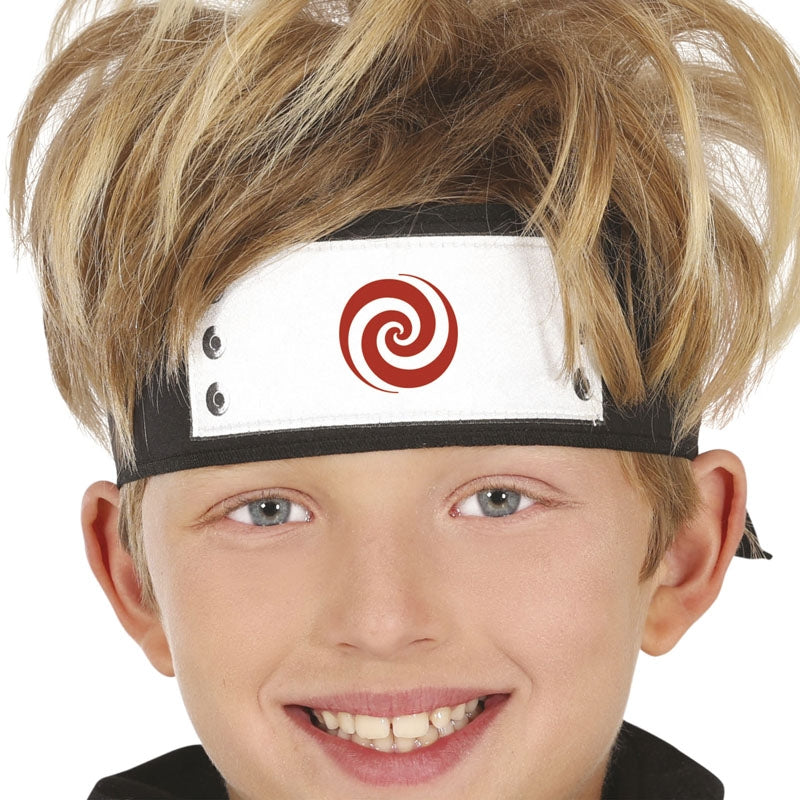 Cinta Naruto infantil