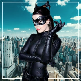 Disfraces de Catwoman