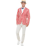 Disfraz de Bert Mary Poppins para hombre