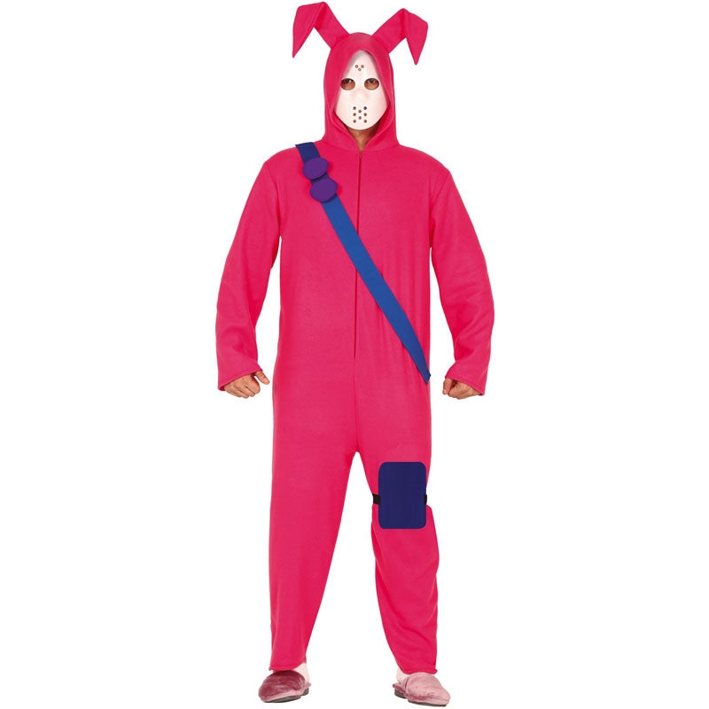 Disfraz de Fortnite Rabbit Raider para adulto