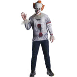 Disfraz de IT Payaso Pennywise para hombre