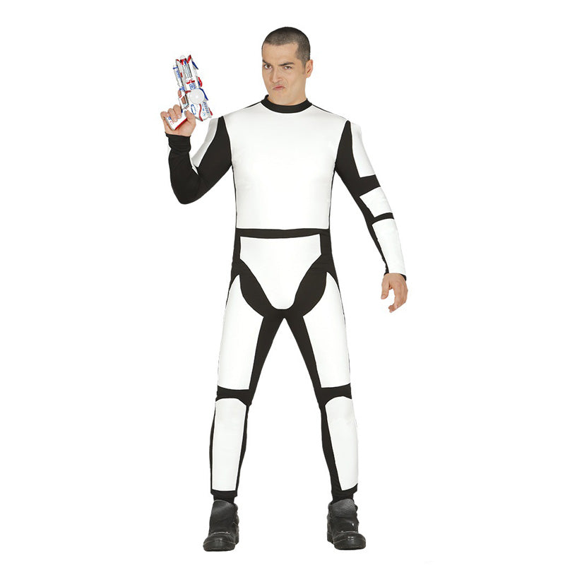 Disfraz de Stormtrooper Imperial Hombre