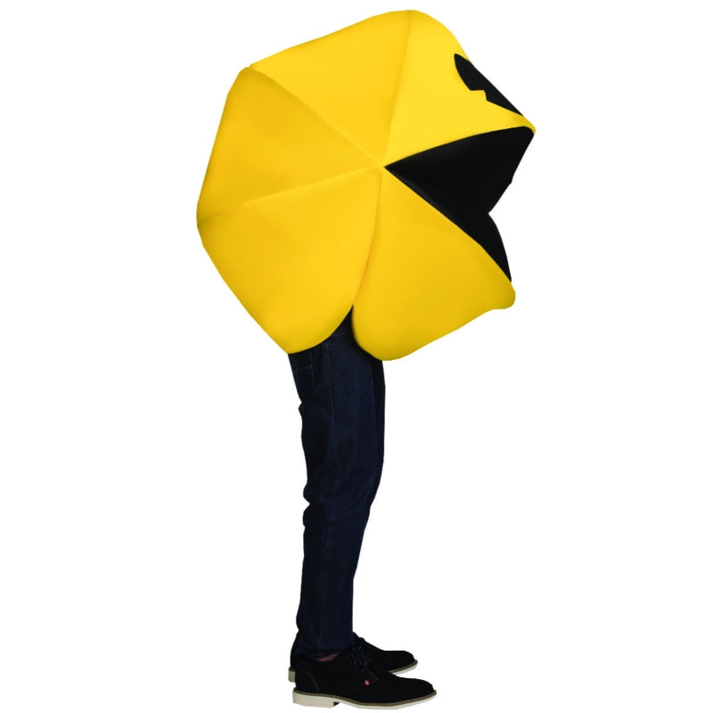 Disfraz de Pac-Man adulto unisex Bis