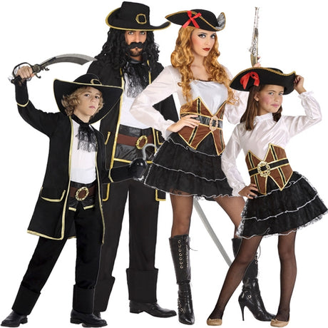 Grupo de Piratas Corsarios