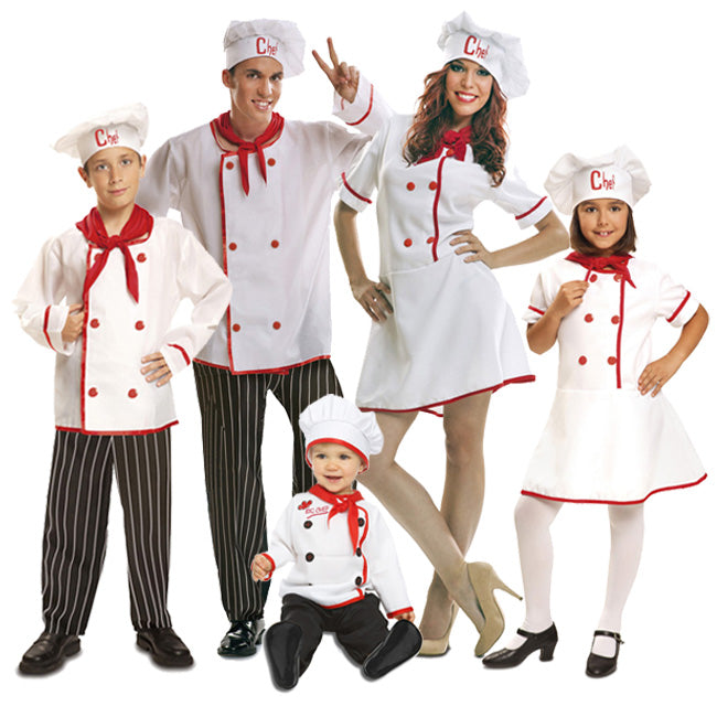 Grupo Cocineros Masterchef