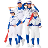 Grupo Jugadores de Béisbol