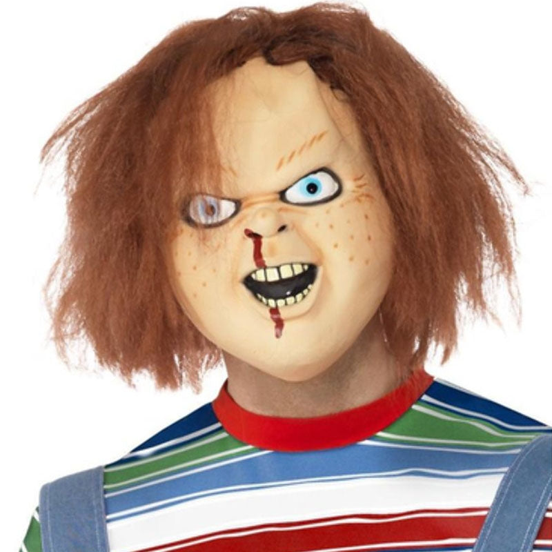 Máscara Chucky El muñeco diabólico