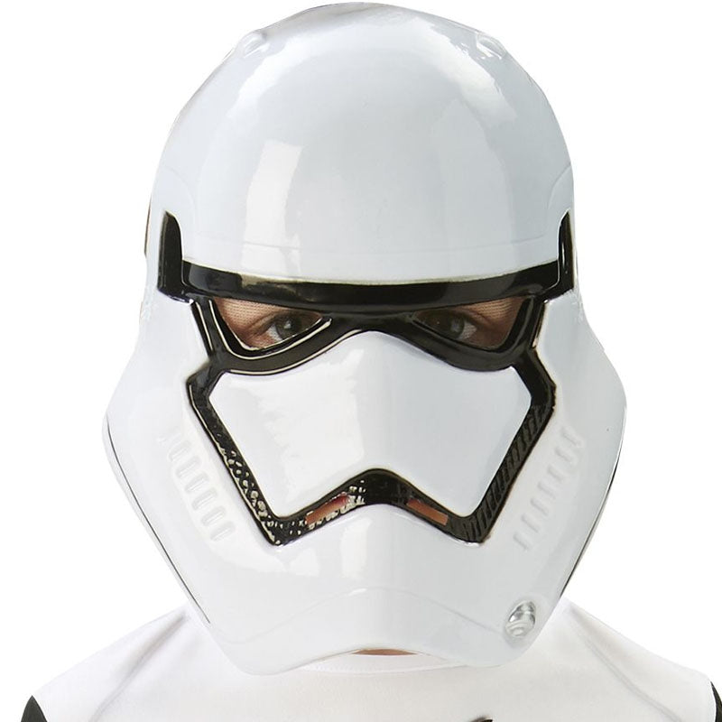 Máscara de Stormtrooper infantil	