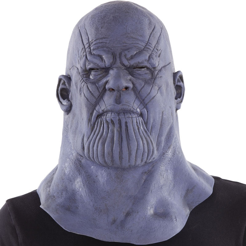 Máscara Thanos Adulto