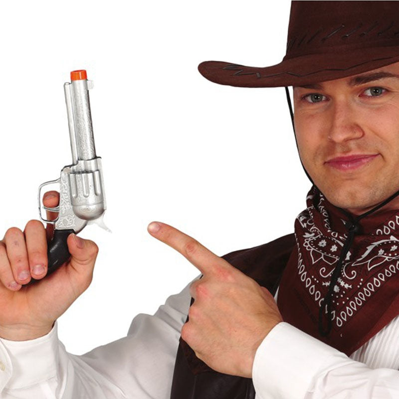 Pistola de Cowboy