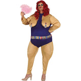 Disfraz de Drag Queen para hombre