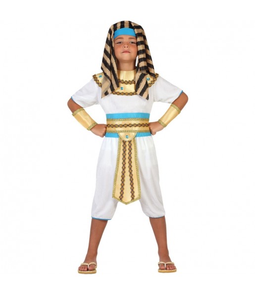 Ägypter Kinderverkleidung, die sie am meisten mögen