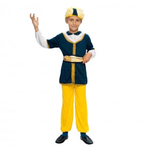 Sultan Kostüm