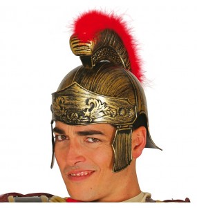 Casco Centurión Romano