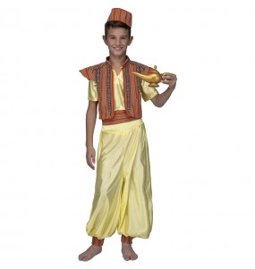 Aladdin Kinderverkleidung, die sie am meisten mögen