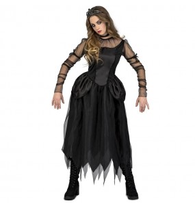 Bellatrix Kostüm für Damen
