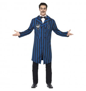 Gomez The Addams Family Kostüm für Männer