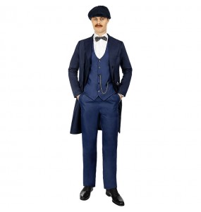 Arthur Shelby aus Peaky Blinders Kostüm für Herren