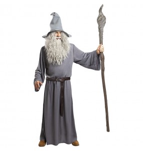 Gandalf Der Herr der Ringe Kostüm für Herren