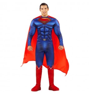 Superman Dawn of Justice - DC Comics® Kostüm für Herren