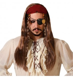 Pirat Jack Sparrow