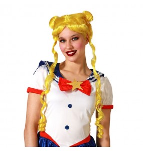 Sailor Moon Perücke