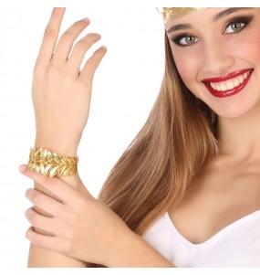 Pulsera Diosa Romana