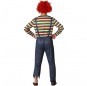 Chucky aus Child\'s Play Kostüm für Herren
