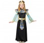ägyptischen Asenet Mädchenverkleidung, die sie am meisten mögen
