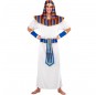 Ägyptischer Pharao König Erwachseneverkleidung für einen Faschingsabend