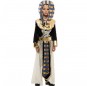 Ägypter und Mumie Doppelkostüm Kinderverkleidung für eine Halloween-Party