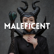 Entdecken Sie Maleficent Kostüme