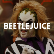 Erkunden Sie Beetlejuice Kostüme